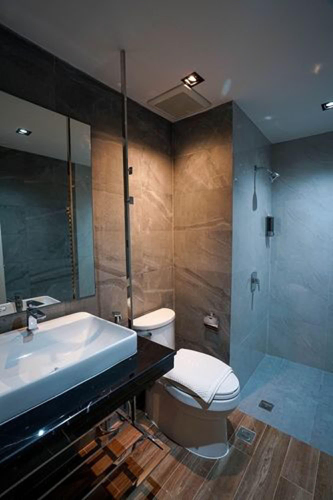 Hotel Hap@Sathorn à Bangkok Extérieur photo