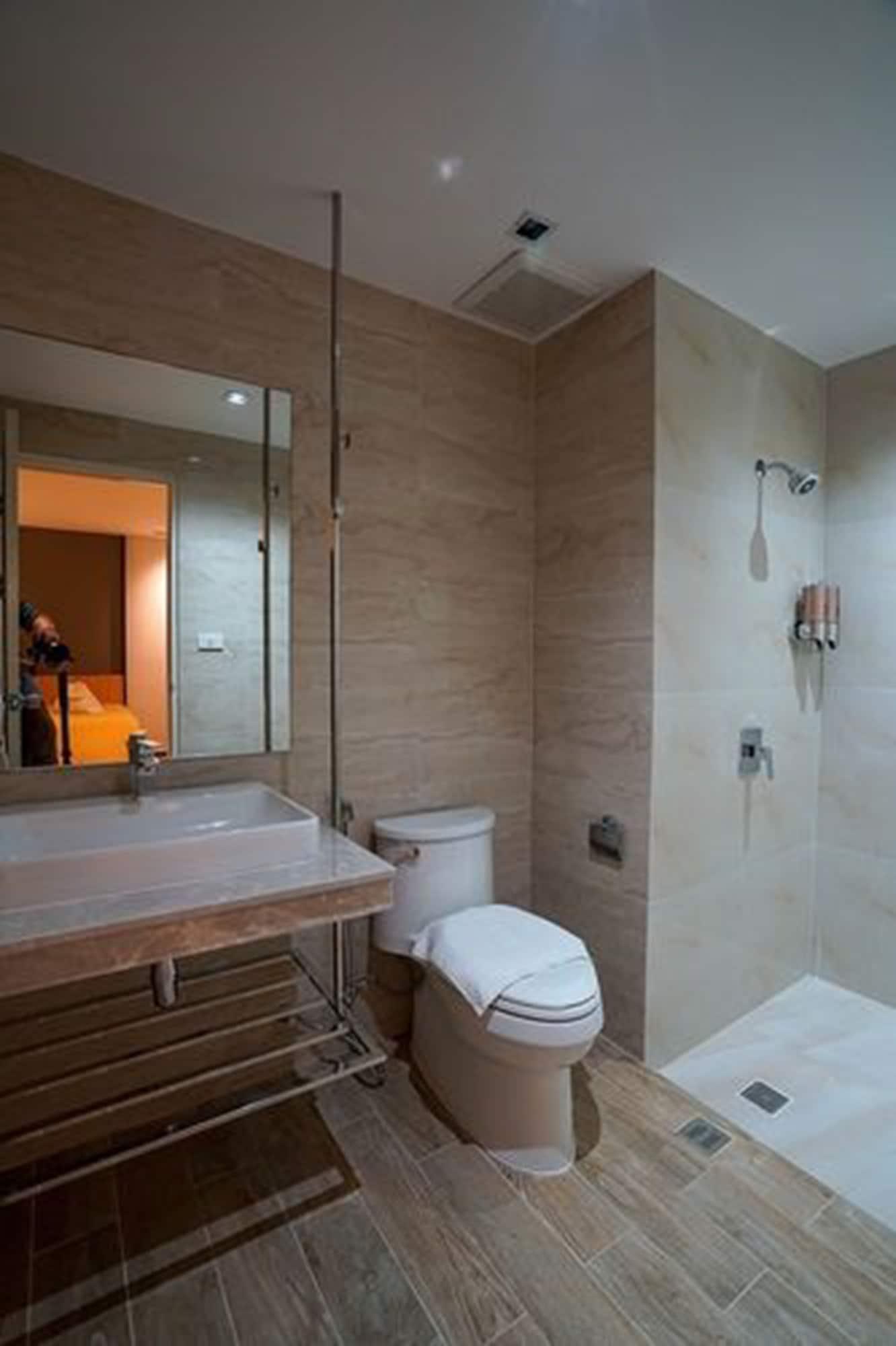Hotel Hap@Sathorn à Bangkok Extérieur photo