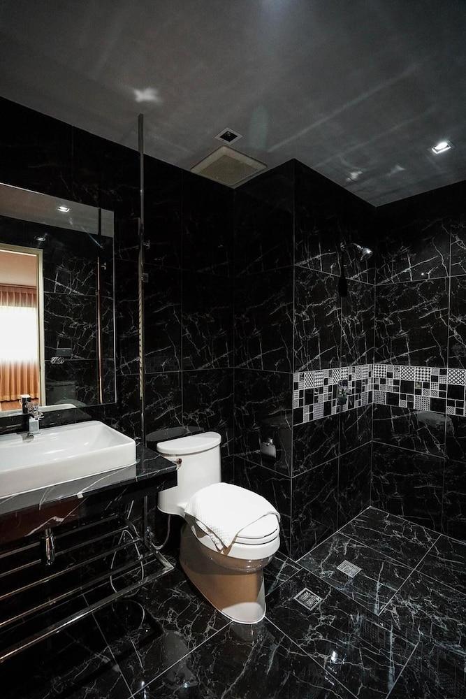 Hotel Hap@Sathorn à Bangkok Extérieur photo